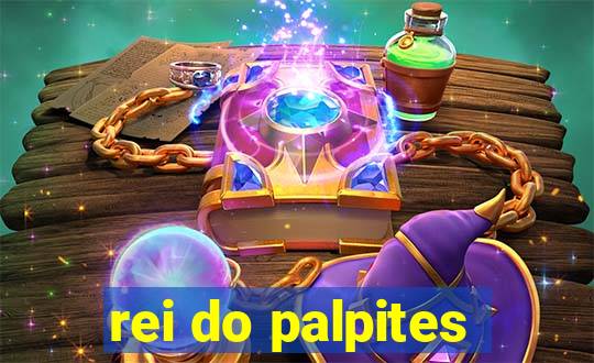 rei do palpites